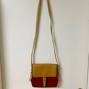 New Liz Claiborne Crossbody Bag
